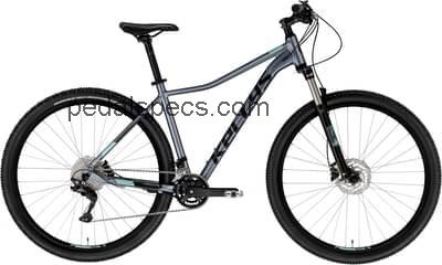 Kellys vanity 80 29 specs and reviews