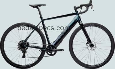 Kinesis range gravel specs and reviews 