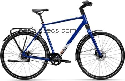 Koga f3 2.0 specs and reviews 