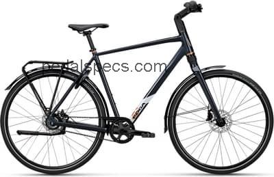 Koga f3 4.0 specs and reviews 