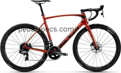 Koga kimera prime specs and reviews 