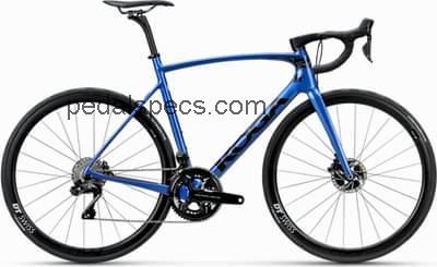 Koga kimera pro specs and reviews 
