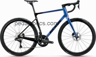 Koga roqa prime specs and reviews 