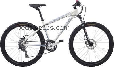 Kona lisa specs and reviews 