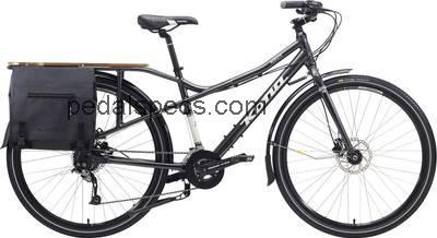 Kona minute specs and reviews 