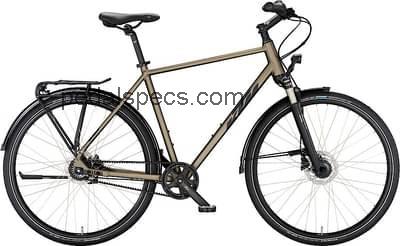 KTM life eight specs and reviews 