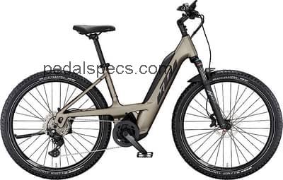 KTM macina aera 671 specs and reviews 