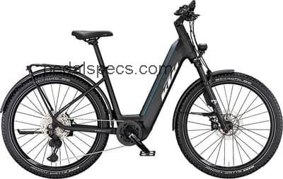 KTM macina aera 771 lfc abs specs and reviews 