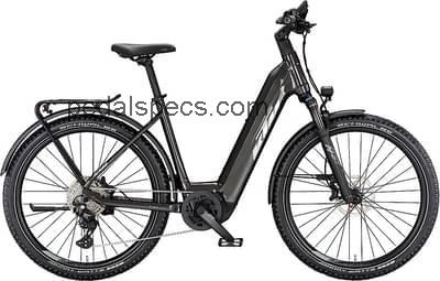 KTM macina aera 772 lfc specs and reviews 
