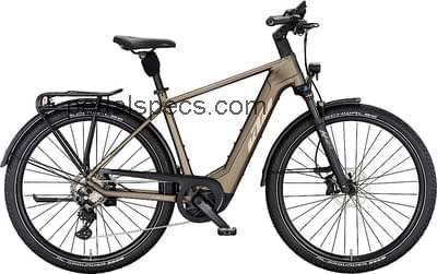 KTM macina gran 710 specs and reviews
