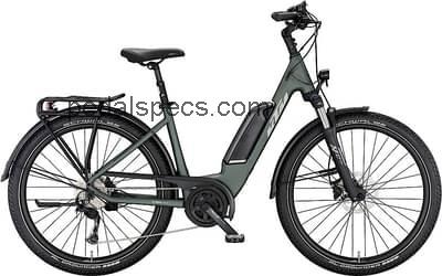 KTM macina gran p510 specs and reviews 