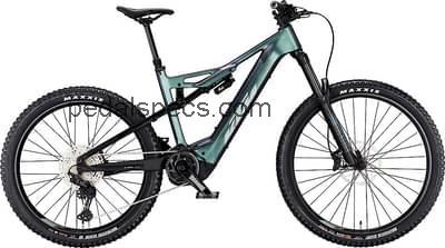 KTM macina kapoho elite specs and reviews 