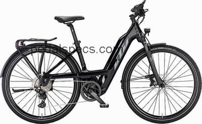 KTM macina sport 610 specs and reviews 