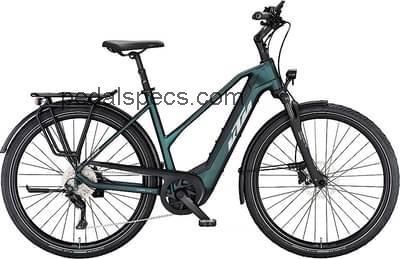 KTM macina tour cx 510 specs and reviews 