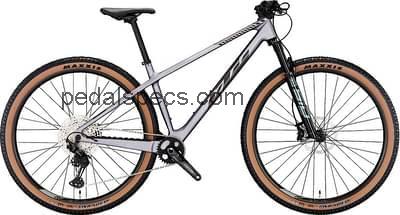 KTM myroon glorious specs and reviews 