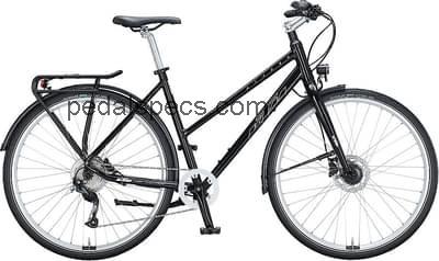 KTM oxford specs and reviews 