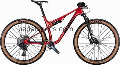KTM scarp elite axs specs and reviews 