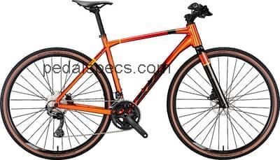 KTM x strada 10 fit specs and reviews 