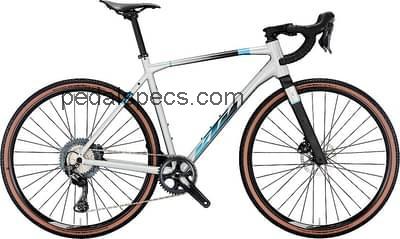 KTM x strada 10 pro specs and reviews