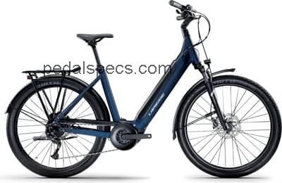 Lapierre e explorer 5.5 low specs and reviews 