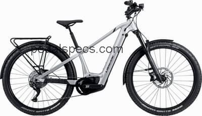 Lapierre e explorer 8.7 mix specs and reviews 