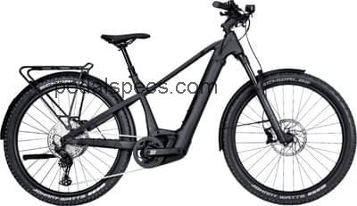 Lapierre e explorer 9.7 specs and reviews 