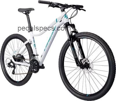 Lapierre edge 2.7 women specs and reviews 