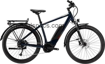 Lapierre overvolt explorer 6.4 specs and reviews 