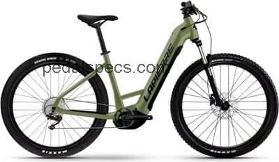 Lapierre overvolt ht 8.7 low specs and reviews