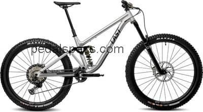 Last coal specs and reviews 