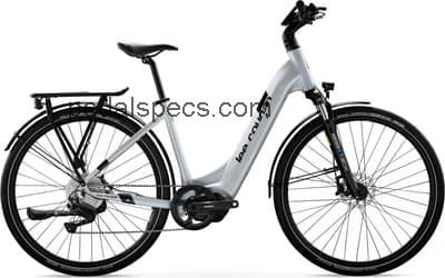 Lee Cougan denamo specs and reviews 