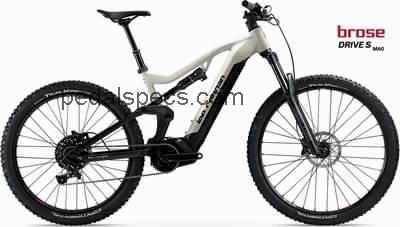 Lee Cougan e quest race specs and reviews 