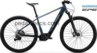 Lee Cougan edge 63 specs and reviews 