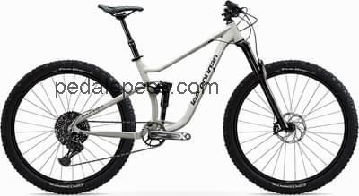 Lee Cougan quest race specs and reviews 