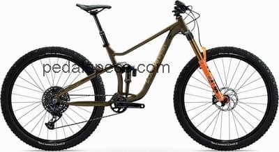Lee Cougan quest team specs and reviews 