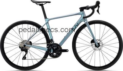 Liv langma advanced 2 qom specs and reviews