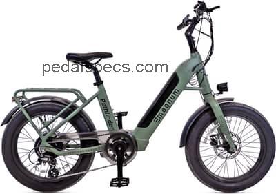 Magnum pathfinder specs and reviews 