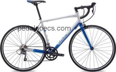 Marin argenta specs and reviews 