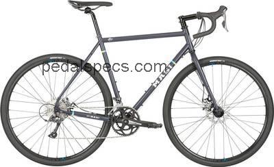 Masi cxgr specs and reviews