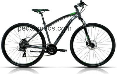 Megamo adventure 10 specs and reviews 