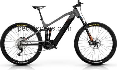 Megamo crave al 05 specs and reviews 