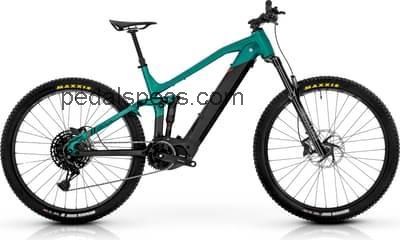 Megamo crave al 10 specs and reviews 