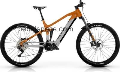 Megamo crave al 40 specs and reviews 