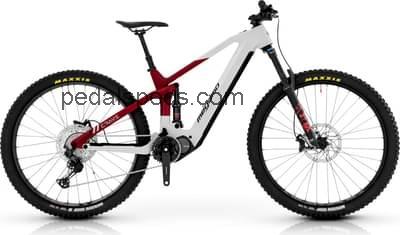 Megamo crave crb 05 specs and reviews 