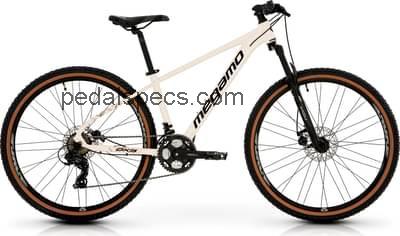 Megamo dx3 specs and reviews 