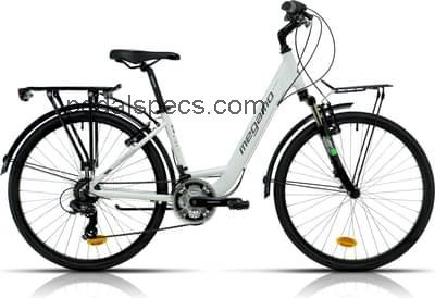 Megamo kibo specs and reviews 