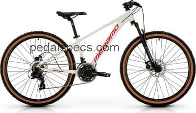 Megamo ku2 specs and reviews 