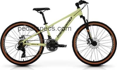 Megamo ku4 specs and reviews 