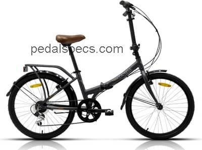 Megamo maxi specs and reviews 