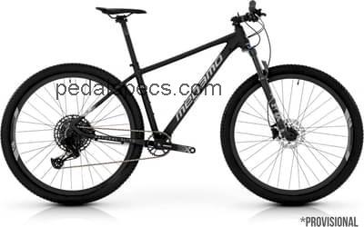 Megamo natural elite 07 specs and reviews 